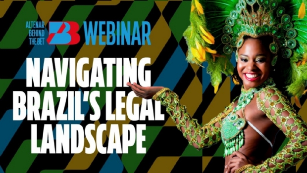 Altenar offers sportsbook advice with ‘Behind The Bet’ webinars, starting with the Brazilian market