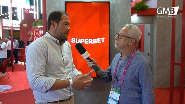 “Superbet continuará como patrocinador máster do São Paulo até 2030 e novos acordos virão”