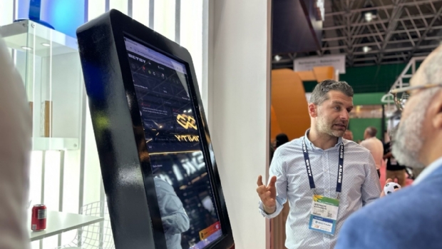 “Para a BETBY o Brasil se consolidará como um dos mercados mais promissores do mundo"