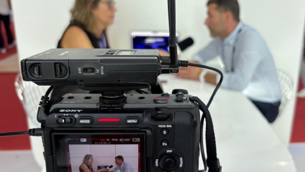 “Para a BETBY o Brasil se consolidará como um dos mercados mais promissores do mundo"