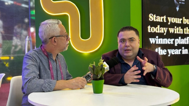 “Cactus Gaming atualizou a plataforma e lançou features para garantir a melhor conversão do mercado”