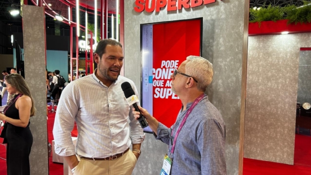 “Superbet continuará como patrocinador máster do São Paulo até 2030 e novos acordos virão”