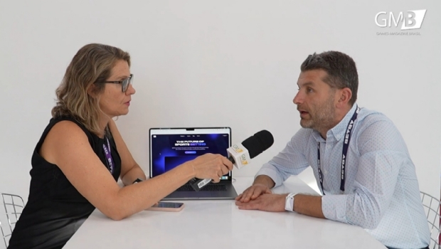 “Para a BETBY o Brasil se consolidará como um dos mercados mais promissores do mundo"