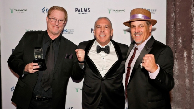 Zitro garante o prestigioso prêmio Eilers & Krejcik Gaming Award de melhor jogo na América Latina