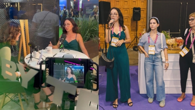 KTO marca presença no SBC Summit Rio e compartilha visão estratégica para o mercado brasileiro