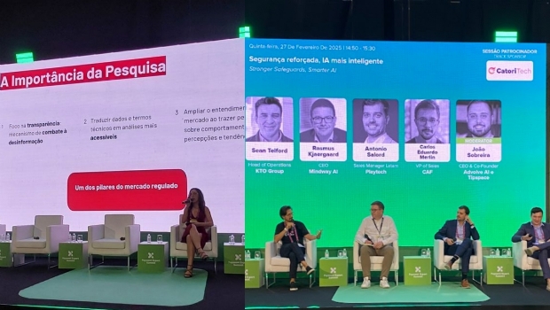 KTO marca presença no SBC Summit Rio e compartilha visão estratégica para o mercado brasileiro