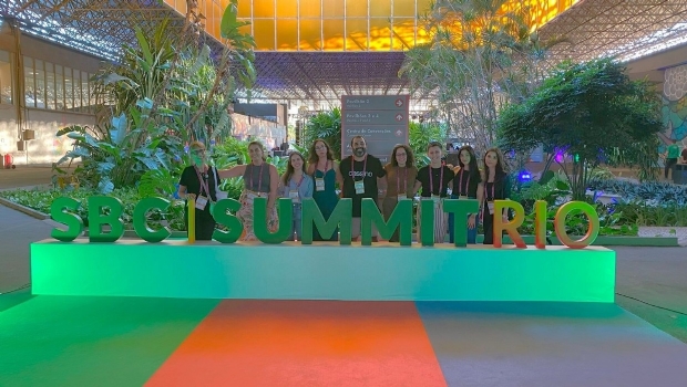 KTO marca presença no SBC Summit Rio e compartilha visão estratégica para o mercado brasileiro