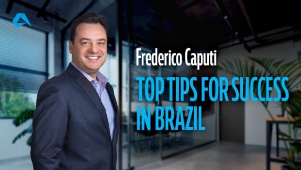 Altenar will have an active presence at SAGSE Latam with Brazil as main focus