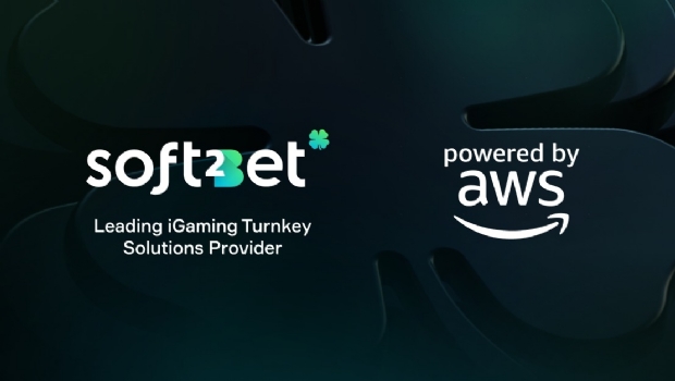 How integration with Amazon empowers providers: Soft2Bet shares insights in joint case study