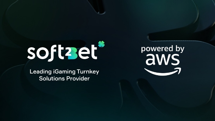 Como a integração à Amazon capacita provedores: a Soft2Bet traz insights em estudo de caso conjunto