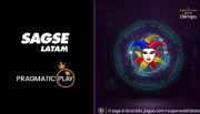 Pragmatic Play está pronta para a aparição na SAGSE LatAm 2025