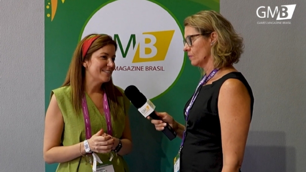 "Quixant esta focada no setor de loterias do Brasil e aguarda a regulamentação do jogo presencial"