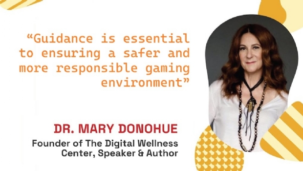 “Guidance is essential to ensuring a safer and more responsible gaming environment”