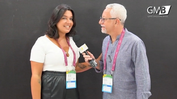 “A BetConstruct está criando equipe no Brasil para atender os parceiros com soluções customizadas”