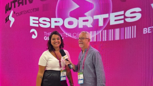 “A BetConstruct está criando equipe no Brasil para atender os parceiros com soluções customizadas”