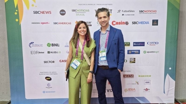 "Quixant is focused on Brazil’s lottery sector and awaits the regulation of land-based gaming"