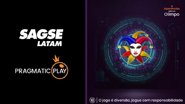Pragmatic Play está pronta para a aparição na SAGSE LatAm 2025