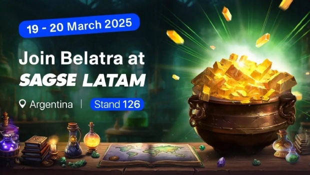 Belatra leva seus mais novos produtos e inovações para a SAGSE Latam 2025