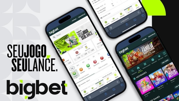 BIG Brazil launches new sports betting brand: BigBet