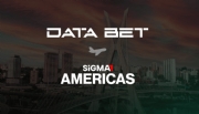 DATA.BET se une ao BiS SiGMA Americas 2025 em São Paulo