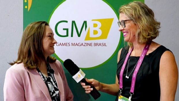 “Inspired montou uma equipe no Brasil para atuar com produtos de cassino e esportes virtuais"