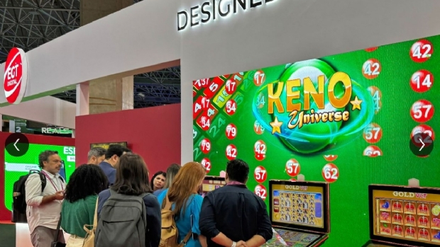 “EGT entrou no mercado regulado do Brasil com 90 jogos certificados, escritório e planos ambiciosos”