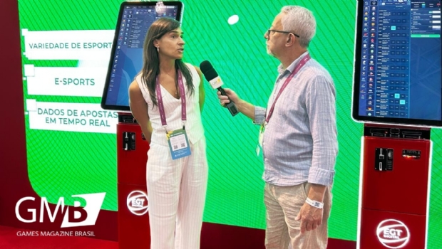 “EGT enters Brazil’s regulated market with 90 certified games, own office and ambitious plans”