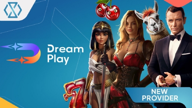 Dream Play’s top titles now available on Timeless Tech’s aggregator platform