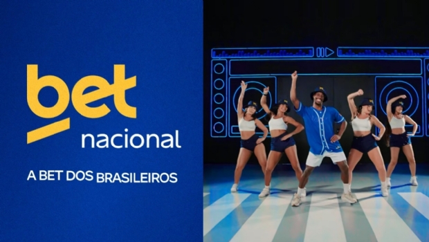 From BBB to Carnival: Betnacional's jingle gets official choreography with FitDance