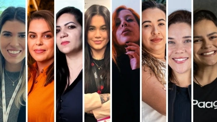 No Dia Internacional da Mulher, bets se destacam com executivas em cargos de liderança