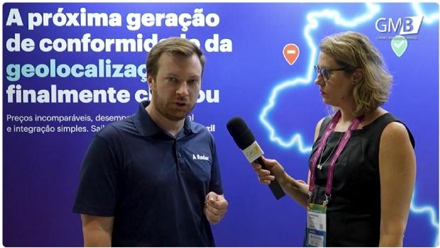 “A Radar veio para aprender mais sobre o mercado e construir sua marca de geolocalização no Brasil”
