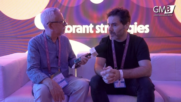 “A Oddsgate alinha operações à regulação do Brasil e mira expansão na LatAm a partir do país”