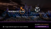 Pragmatic Play renova parceria com Tomorrowland em acordo global