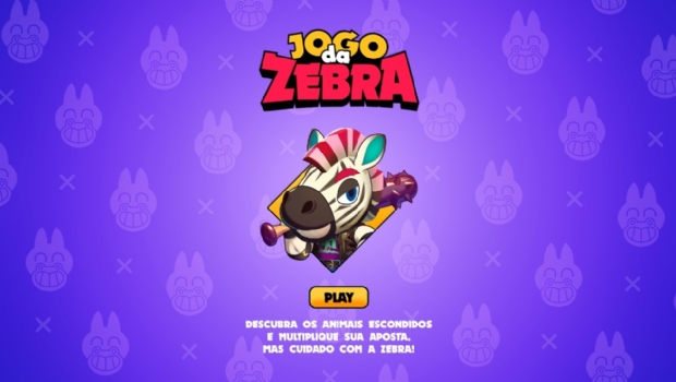 Projetado especialmente para o público brasileiro, a Vibra Gaming revela o Jogo da Zebra