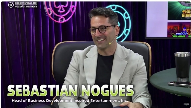 Inspired participa do podcast Brasil Bet Show para discutir o futuro do iGaming na LatAm