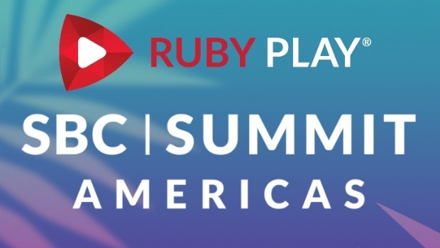 RubyPlay is set to empower brands and business growth at SBC Summit Americas 2025