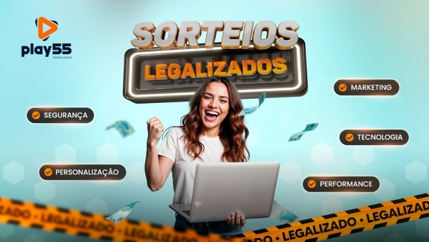 Como a Play55 se tornou a ponte entre influenciadores e operações regulamentadas