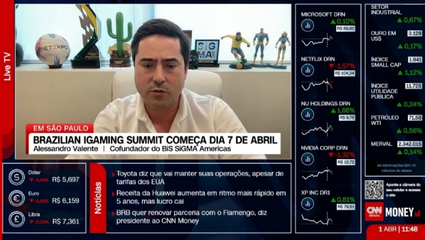 BiS SiGMA Americas contará com ampla cobertura da imprensa brasileira