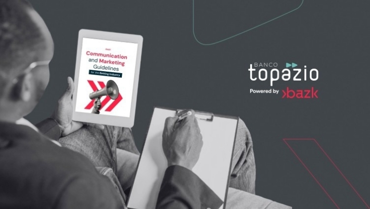 Bazk lança guia de como se adaptar às novas regulamentações do Brasil sem comprometer o desempenho