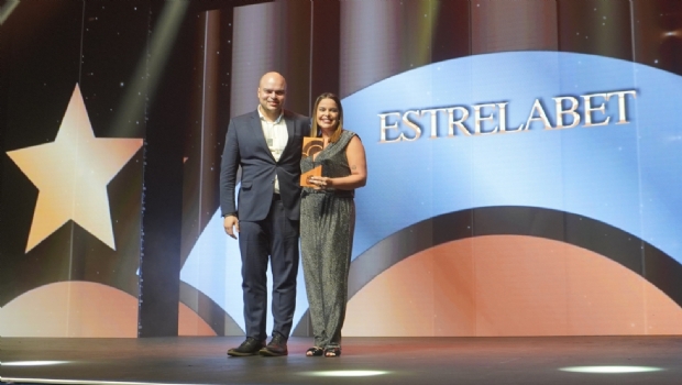 EstrelaBet é reconhecida com três prêmios no BiS Awards 2025