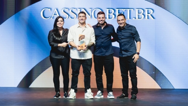 Ana Gaming vence três prêmios no BiS Awards 2025