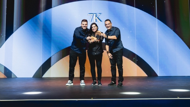 Ana Gaming vence três prêmios no BiS Awards 2025