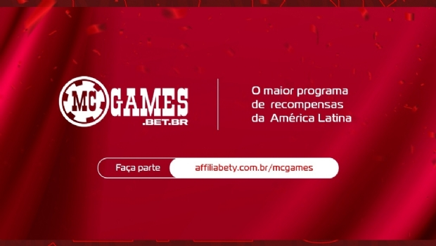 MC Games stands out as the best Affiliate Program in Latin America