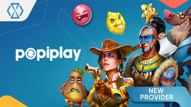 Timeless Tech expands its Game Aggregator with Popiplay’s innovative slot titles