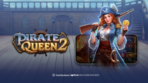 TaDa apresenta um novo mundo de aventura em Pirate Queen 2