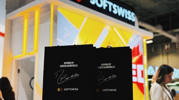 SOFTSWISS e Barrichello se unem à Sparco para o BiS SiGMA Americas