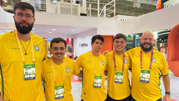 Galeria de Fotos: Assim foi o encerramento da melhor edição da história da BiS SiGMA Americas