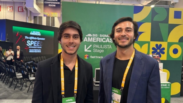 Galeria de Fotos: Assim foi o encerramento da melhor edição da história da BiS SiGMA Americas