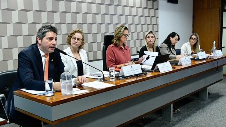 Comissão de Esporte: convidados são céticos sobre restrições em publicidade de bets