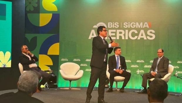 Presidente da Loterj diz que União discrimina loterias estaduais e critica mercado ilegal